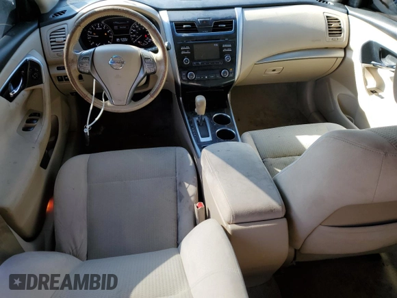 2014 Nissan Altima S with VIN 1N4AL3AP0EN244868, listed as a Copart auction lot 49210475 with 164,353 mi miles and Clean Title. Bid and sale history available at DreamBid. Image 8.