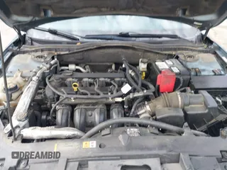 2012 Ford Fusion SEL with VIN 3FAHP0JA8CR162233, listed as a IAAI auction lot 42019169 with 214,772 mi miles and . Bid and sale history available at carsss.com. Image 10.