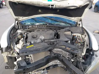 2011 Nissan Maxima S with VIN 1N4AA5AP1BC849457, listed as a IAAI auction lot 42632518 with 160,523 mi miles and . Bid and sale history available at DreamBid. Image 10.