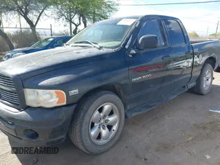 2003 Dodge 1500 ST with VIN 1D7HA18D13S327616, listed as a IAAI auction lot 42068457 with 215,412 mi miles and . Bid and sale history available at DreamBid. Image 17.