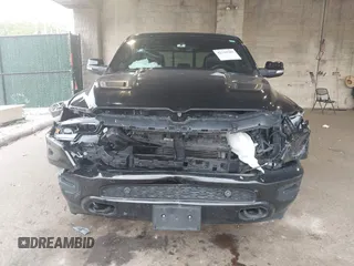 2020 Ram 1500 Limited with VIN 1C6SRFHT2LN147306, listed as a IAAI auction lot 42310509 with 74,087 mi miles and . Bid and sale history available at DreamBid. Image 13.
