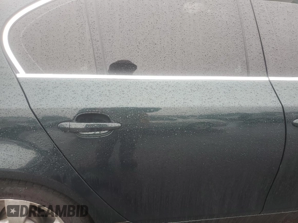 2007 BMW 5 Series 525xi z VIN WBANF335X7CS38716, wystawiony jako Copart lot #43242695 z przebiegiem Nie podano mil oraz Szkoda całkowita • Salvage title. Historia ofert i sprzedaży dostępna na DreamBid. Obrazek 10.
