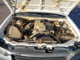 2007 GMC Canyon SL with VIN 1GTCS149178252678, listed as a IAAI auction lot 41319546 with 124,258 mi miles. Bid and sale history available at carsss.com. Image 10.
