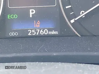 2016 Lexus RX 350 с VIN 2T2BZMCA4GC036604, выставлен на аукционе IAAI как лот 42113520 с пробегом 25 760 миль миль и . История ставок и продаж доступна на DreamBid. Изображение 15.