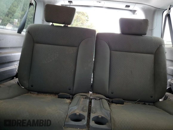 2010 Honda Element EX with VIN 5J6YH1H7XAL000293, listed as a Copart auction lot 78868694 with 156,354 mi miles and Salvage Title. Bid and sale history available at DreamBid. Image 10.