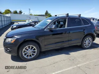 2011 Audi Q5 Premium Plus z VIN WA1LFAFP0BA111015, wystawiony jako Copart lot #56346335 z przebiegiem 214 328 mil mil oraz Tytuł czysty. Historia ofert i sprzedaży dostępna na DreamBid. Obrazek 1.
