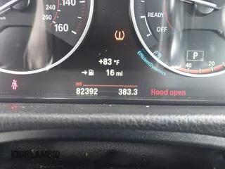 2015 BMW 4 Series 428i с VIN WBA3V5C50FP753396, выставлен на аукционе IAAI как лот 42541745 с пробегом 82 392 миль миль и . История ставок и продаж доступна на DreamBid. Изображение 15.