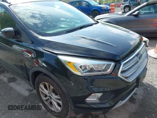 2017 Ford Escape SE with VIN 1FMCU9G91HUB56073, listed as a IAAI auction lot 42130463 with 94,275 mi miles and . Bid and sale history available at carsss.com. Image 18.