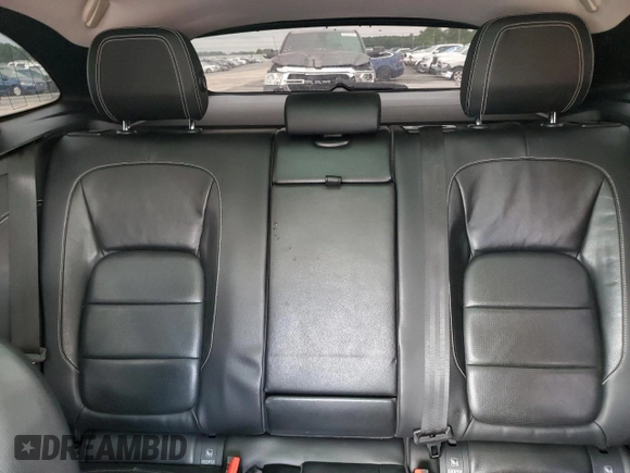 2017 Jaguar F-Pace 35t R-Sport with VIN SADCL2BV6HA495985, listed as a Copart auction lot 63428675 with 134,403 mi miles and Clean title. Bid and sale history available at DreamBid. Image 10.