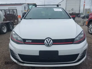 2015 Volkswagen GTI S z VIN 3VW4T7AU6FM016676, wystawiony jako IAAI lot #42342174 z przebiegiem 129 638 mil mil oraz . Historia ofert i sprzedaży dostępna na DreamBid. Obrazek 12.