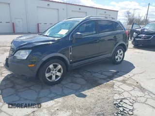 2012 Chevrolet Captiva Sport LS w/2LS with VIN 3GNAL2EK2CS577814, listed as a IAAI auction lot 42045972 with 94,020 mi miles. Bid and sale history available at carsss.com. Image 2.