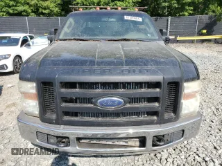 2008 Ford F-350 with VIN 1FTWW30R08EC00688, listed as a Copart auction lot 61380664 with 316,878 mi miles and Clean title. Bid and sale history available at DreamBid. Image 5.