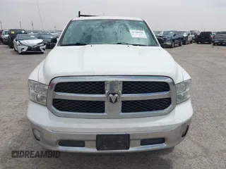 2019 Ram 1500 Tradesman z VIN 1C6RR6FG1KS514958, wystawiony jako IAAI lot #42200200 z przebiegiem 157 065 mil mil oraz . Historia ofert i sprzedaży dostępna na DreamBid. Obrazek 12.
