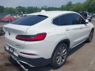 2019 BMW X4 xDrive30i с VIN 5UXUJ3C56KLG57413, выставлен на аукционе IAAI как лот 42473121 с пробегом 113 051 миль миль и . История ставок и продаж доступна на DreamBid. Изображение 4.