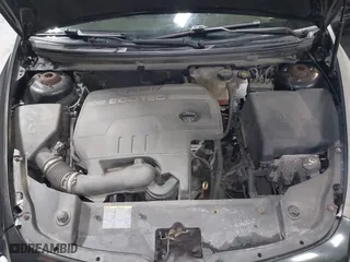 2009 Chevrolet Malibu LS w/1FL with VIN 1G1ZG57B59F259576, listed as a IAAI auction lot 41807844 with 195,200 mi miles. Bid and sale history available at carsss.com. Image 10.