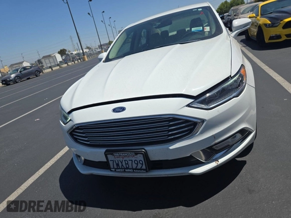 2017 Ford Fusion SE with VIN 3FA6P0HD9HR287479, listed as a IAAI auction lot 42792225 with 79,240 mi miles and . Bid and sale history available at DreamBid. Image 27.
