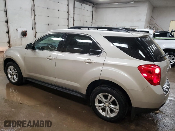 2014 Chevrolet Equinox LT with VIN 2GNFLGE32E6277798, listed as a Copart auction lot 83956994 with 140,265 mi miles and Clean Title. Bid and sale history available at carsss.com. Image 2.