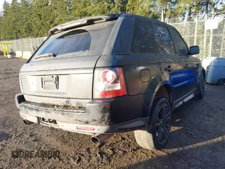 2012 Land Rover Range Rover Sport HSE Lux z VIN SALSK2D44CA734210, wystawiony jako IAAI lot #41789146 z przebiegiem 146 239 mil mil oraz . Historia ofert i sprzedaży dostępna na DreamBid. Obrazek 4.