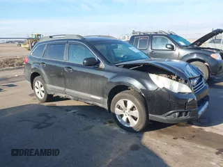 2012 Subaru Outback Limited z VIN 4S4BRDKC3C2248552, wystawiony jako IAAI lot #41888160 z przebiegiem 173 943 mil mil oraz . Historia ofert i sprzedaży dostępna na DreamBid. Obrazek 1.