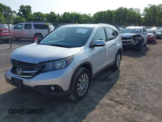 2012 Honda CR-V EX-L with VIN 5J6RM4H70CL051449, listed as a IAAI auction lot 42377210 with 119,654 mi miles and . Bid and sale history available at DreamBid. Image 17.
