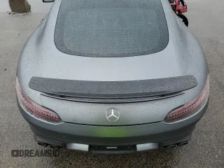2020 Mercedes-Benz AMG GT AMG GT z VIN WDDYJ7HA5LA026202, wystawiony jako Copart lot #78685704 z przebiegiem 19 658 mil mil oraz Szkoda całkowita • Salvage title. Historia ofert i sprzedaży dostępna na DreamBid. Obrazek 10.