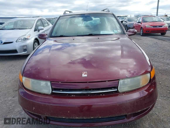2002 Saturn LW z VIN 1G8JW84R42Y567255, wystawiony jako IAAI lot #42291264 z przebiegiem 121 656 mil mil oraz . Historia ofert i sprzedaży dostępna na DreamBid. Obrazek 6.