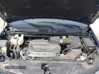 2023 Chrysler Pacifica Limited with VIN 2C4RC3GGXPR555282, listed as a IAAI auction lot 42452848 with 18,373 mi miles and . Bid and sale history available at DreamBid. Image 10.