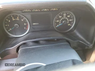 2016 Ford F-150 XL с VIN 1FTEW1CP7GKF63712, выставлен на аукционе Copart как лот 79732374 с пробегом 268 313 миль миль и Списание • Salvage title. История ставок и продаж доступна на DreamBid. Изображение 9.