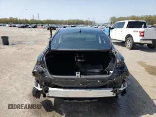 2021 Lexus ES 350 F Sport z VIN 58AHZ1B15MU081763, wystawiony jako Copart lot #51173105 z przebiegiem 55 855 mil mil oraz Nie do naprawy • Non repairable. Historia ofert i sprzedaży dostępna na DreamBid. Obrazek 6.
