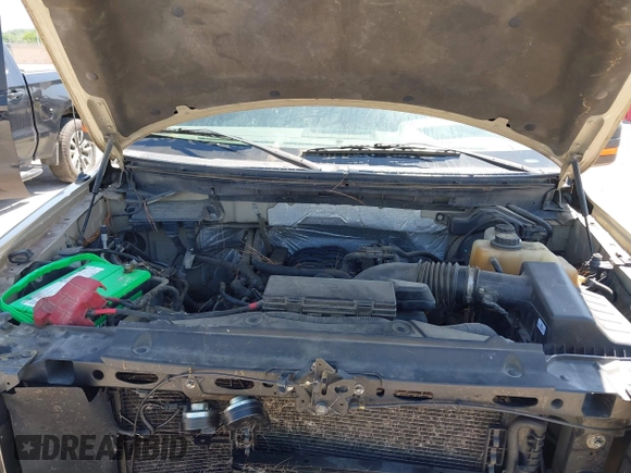 2012 Ford F-150 XL с VIN 1FTFW1EF4CFB68933, выставлен на аукционе IAAI как лот 42266752 с пробегом 246 403 миль миль и . История ставок и продаж доступна на DreamBid. Изображение 10.