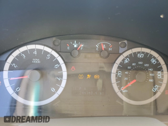 2012 Ford Escape Limited with VIN 1FMCU0E70CKB77689, listed as a Copart auction lot 50546095 with 244,743 mi miles and Salvage Title. Bid and sale history available at carsss.com. Image 9.