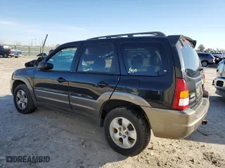 2004 Mazda Tribute ES with VIN 4F2CZ96134KM11149, listed as a Copart auction lot 84627084 with 179,147 mi miles and Salvage Title. Bid and sale history available at carsss.com. Image 2.