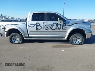 2014 Ram 1500 Big Horn with VIN 1C6RR7LM6ES332385, listed as a IAAI auction lot 41276004 with 190,863 mi miles and . Bid and sale history available at DreamBid. Image 13.
