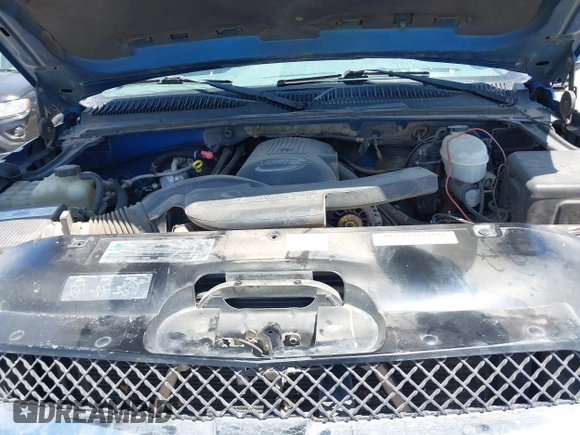 2003 Chevrolet Avalanche z VIN 3GNEK13TX3G208938, wystawiony jako IAAI lot #42262948 z przebiegiem 276 056 mil mil oraz . Historia ofert i sprzedaży dostępna na DreamBid. Obrazek 10.