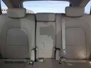 2008 Hyundai Veracruz GLS with VIN KM8NU73C38U057897, listed as a Copart auction lot 49799445 with 177,248 mi miles and Clean Title. Bid and sale history available at DreamBid. Image 10.