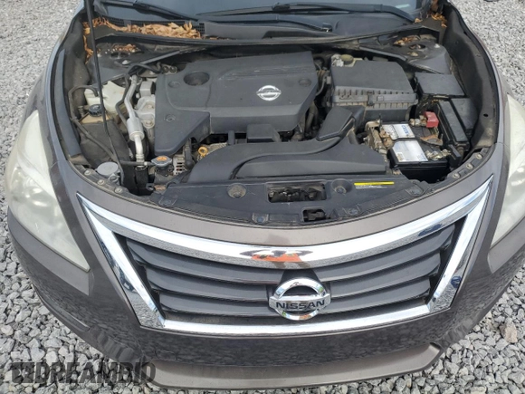 2013 Nissan Altima S with VIN 1N4AL3AP1DC138357, listed as a Copart auction lot 49599695 with 155,645 mi miles and Salvage Title. Bid and sale history available at carsss.com. Image 11.