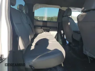 2020 Ford F-250 XL с VIN 1FT7W2A61LEE21745, выставлен на аукционе Copart как лот 84934114 с пробегом 38 294 миль миль и Списание • Salvage title. История ставок и продаж доступна на DreamBid. Изображение 10.