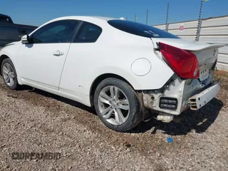 2012 Nissan Altima 2.5 S with VIN 1N4AL2EP9CC263934, listed as a IAAI auction lot 41733561 with 115,633 mi miles. Bid and sale history available at carsss.com. Image 3.