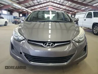 2014 Hyundai Elantra SE with VIN 5NPDH4AE5EH491204, listed as a Copart auction lot 55075025 with 137,276 mi miles and Clean Title. Bid and sale history available at DreamBid. Image 5.