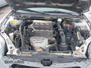 2007 Mitsubishi Eclipse GS with VIN 4A3AL25F67E011440, listed as a IAAI auction lot 41693452 with 192,585 mi miles and . Bid and sale history available at DreamBid. Image 10.