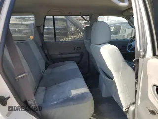 2003 Mitsubishi Montero ES z VIN JA4LS21H03J037761, wystawiony jako Copart lot #70692474 z przebiegiem 181 359 mil mil oraz Szkody całkowita. Historia ofert i sprzedaży dostępna na DreamBid. Obrazek 11.