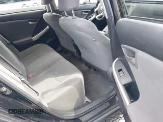 2015 Toyota Prius Four z VIN JTDKN3DU9F0417425, wystawiony jako IAAI lot #42337690 z przebiegiem 167 835 mil mil oraz . Historia ofert i sprzedaży dostępna na DreamBid. Obrazek 8.
