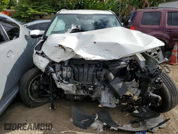 2023 Kia Seltos LX z VIN KNDEP2AA8P7463168, wystawiony jako Copart lot #49137795 z przebiegiem Nie podano mil oraz Szkoda całkowita • Salvage title. Historia ofert i sprzedaży dostępna na DreamBid. Obrazek 5.