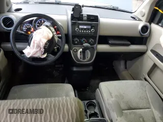 2011 Honda Element EX z VIN 5J6YH1H79BL001856, wystawiony jako Copart lot #86151094 z przebiegiem 195 225 mil mil oraz Szkoda całkowita • Salvage title. Historia ofert i sprzedaży dostępna na DreamBid. Obrazek 8.