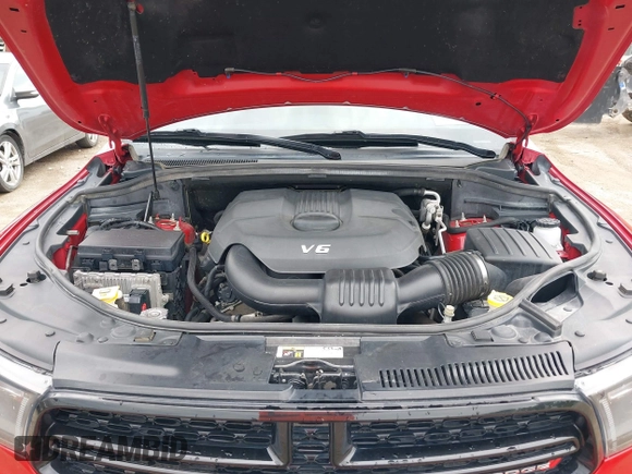 2015 Dodge Durango Limited with VIN 1C4RDJDG3FC101341, listed as a IAAI auction lot 42578392 with 184,086 mi miles and . Bid and sale history available at DreamBid. Image 10.