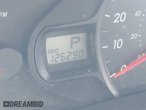 2012 Toyota Sienna LE AAS с VIN 5TDKK3DCXCS187273, выставлен на аукционе IAAI как лот 41741836 с пробегом 126 290 миль миль и . История ставок и продаж доступна на DreamBid. Изображение 15.