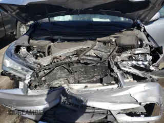 2018 Acura MDX with VIN 5J8YD4H34JL004454, listed as a Copart auction lot 43599075 with 98,974 mi miles and Salvage Title. Bid and sale history available at DreamBid. Image 12.