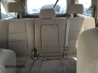 2006 Honda Pilot EX with VIN 5FNYF28406B007416, listed as a Copart auction lot 48826825 with 212,708 mi miles and Salvage Title. Bid and sale history available at DreamBid. Image 10.