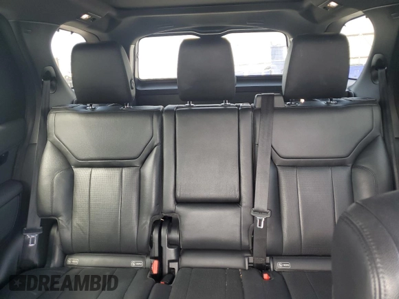 2019 Land Rover Discovery SE with VIN SALRG2RV8K2402359, listed as a Copart auction lot 74765034 with 62,060 mi miles and Salvage Title. Bid and sale history available at carsss.com. Image 10.