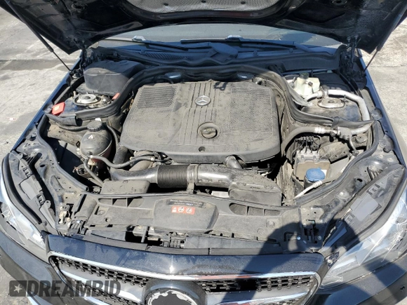 2016 Mercedes-Benz E-Class E 250 BlueTEC Luxury with VIN WDDHF0EB4GB222525, listed as a Copart auction lot 74623654 with 340,930 mi miles and Salvage Title. Bid and sale history available at carsss.com. Image 11.